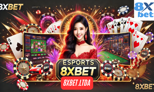 Hướng dẫn chơi esports tại 8xbet để chiến thắng